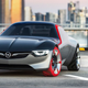 Illustration for article titled Opels New GT Concept Is A 143 HP Highlight Of The Future (Updated)